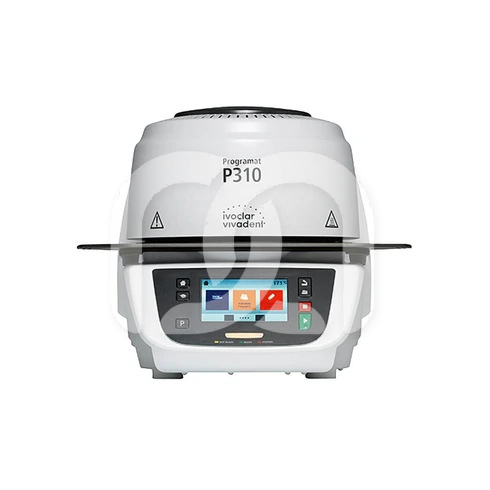 Keramiekoven Programat P310 G2 Voor Tandheelkunde (1)