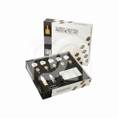 Esthetiekkit Initial LiSi Block (5 Blokken + 5 Pasta's + 2 Liquids)