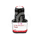 Keramo-Keramische Kleurstof Akzent LC Chroma Stains (2,5 ml) : TINT:RED