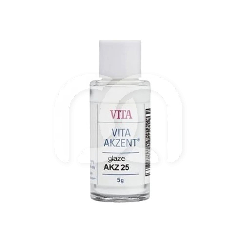 Lichtuithardende Glazuur AKZENT LC (5 ml)