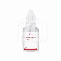 Nettoyant AKZENT LC pour Pinceaux (25 ml)