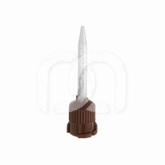 Korte Mengtips voor Cement ZirCAD (10 Stuks)
