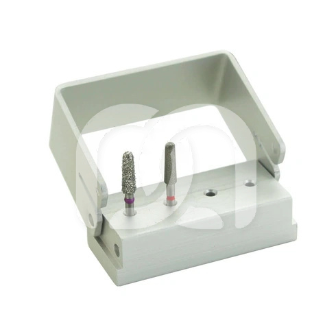 Borenhouder Éco Bloc 4 Perforaties FG/CA (1)