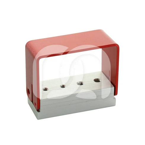 Borenhouder Éco Bloc 4 Perforaties FG/CA (1)