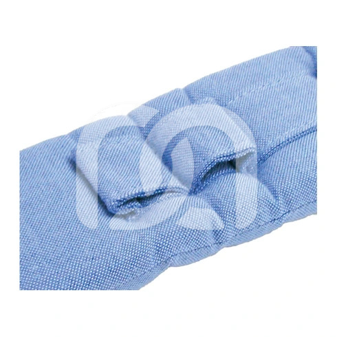 Bandes de Nuque Jean pour Traction Extra-Orale (5)