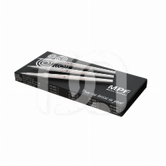 Pinceaux Zirco Stain pour Coloration Zircone (3)
