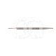 Penselen Zirco Stain voor Zirconia-verkleuring (3) : N&deg;:N&deg;T1, HOOFDKLEUR:WIT
