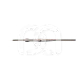 Penselen Zirco Stain voor Zirconia-verkleuring (3) : N&deg;:N&deg;T2, HOOFDKLEUR:WIT