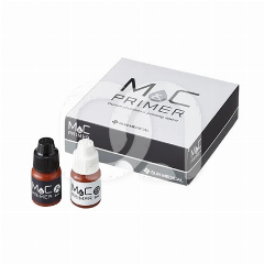 Primer M&C voor Keramiek en Metalen (2 x 5 ml)