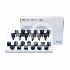 Adhésif Adhese Universal DC Dose Unique Endo (25)