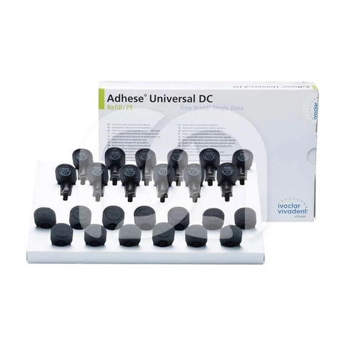 Adhesief Adhese Universal DC Enkele Dosis Endo (25)