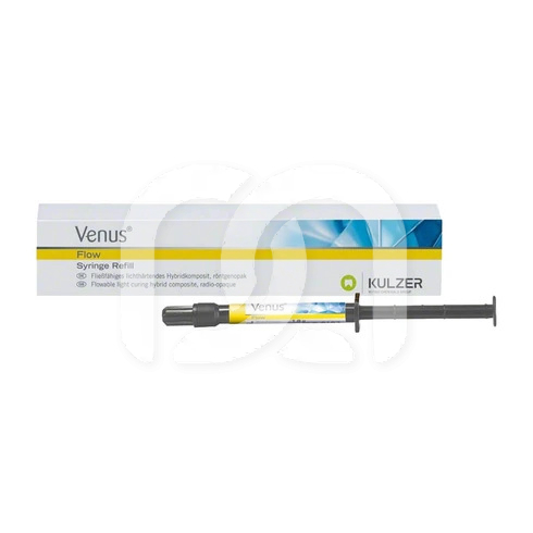 Vloeibare Composiet Microhybride Venus Flow (1,8 g)