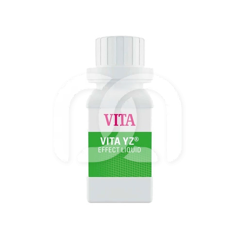 Liquid Verkleuring YZ HT voor Zirconia (20 ml)