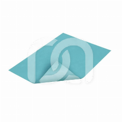 Steriele Afdekdoeken 75x75cm Groen (50 Stuks)