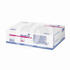Onderzoekshandschoenen Peha-Soft Nitrile White Poedervrij (200)