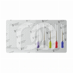 Handvijlen ProTaper Ultimate Volgorde 25mm (5)
