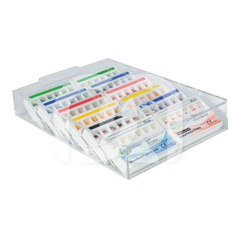 Doosjesrek Endo-Station Gutta Box 12 (1)