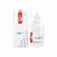 Liquide de Modelage Céramique Initial Plus MC/Zr-FS (50ml)
