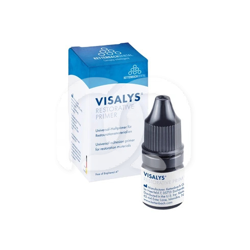 Primer Universeel Visalys Restorative (4 ml)