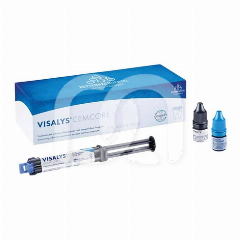 Kit Visalys CemCore Starter Pack Universel A2/A3 (2,5 ml)