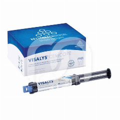 Composite de Reconstitution Visalys CemCore Normal Pack (9 g / 5 mL)