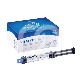 Composite de Reconstitution Visalys CemCore Normal Pack (9 g / 5 mL) : TEINTE:A4