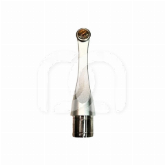 Guide Fibre Optique Tête Métal pour Lampe iLED (1)