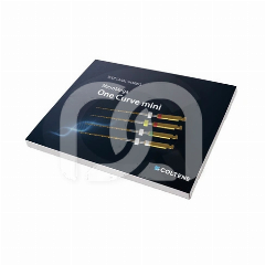 Endodontische Kit One Curve Mini Procedure Pack (4)