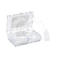 Matrices de Coffrage Assorties S, M, L, XL (64) : DIAM&Egrave;TRE:5 MM, TAILLE:S