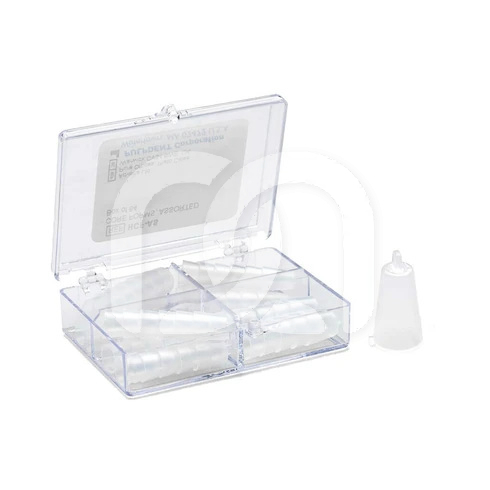 Opbouwmatrices Geassorteerd S, M, L, XL (64)
