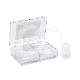Matrices de Coffrage Assorties S, M, L, XL (64) : DIAM&Egrave;TRE:7 MM, TAILLE:M