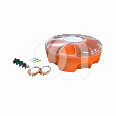 Kit Sectiematrices Halo Stevige Gecoate Bandjes Zonder Instrumenten (1)