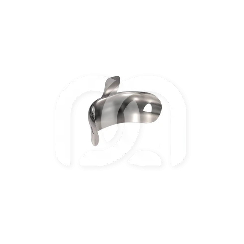 Bandes Matrices Sectionnelles Halo Original (100)