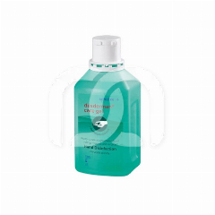 Desinfecterende Hydroalcoholische Gel Desderman Care (500ml)