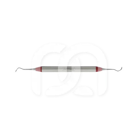 Scaler Handmatig Met Glad Rood Handvat (1)