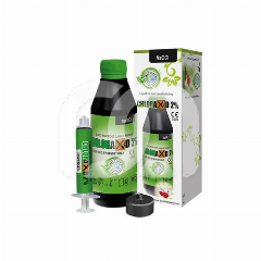 Wortelkanaal Irrigatie-Oplossing Chloraxid 2% (200 g)