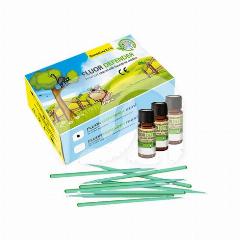 Fluoride Lak Fluor Defender Mini (3 x 1 ml)