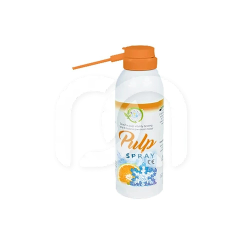 Koude Spray Voor Pulpvitaliteitstest (200 ml)