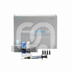 Ciment de Collage Panavia Veneer LC Kit Standard (2,6 g + accessoires)