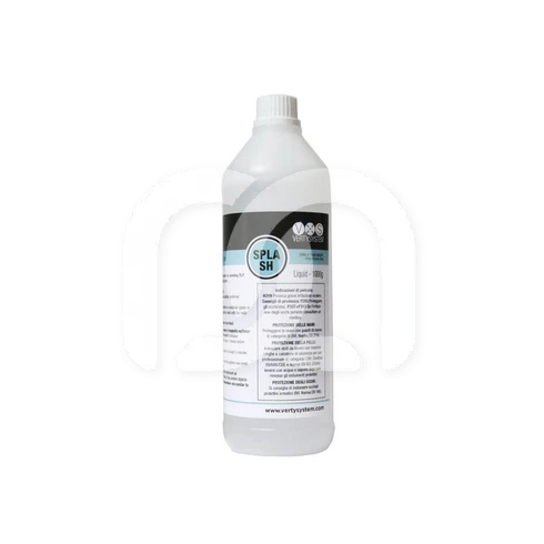 Reinigingsspray Vertys Splash voor 3D-Printen (1000g)