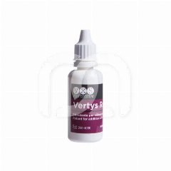Siliconenvertrager Vertys Retard (10 ml)