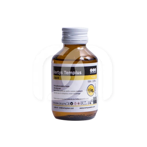 Monomeer Vertys Templus Liquid Cold (100 ml)