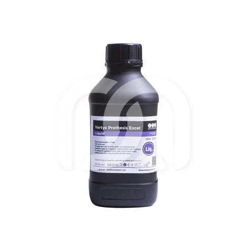 Hars Vertys Prothesis Excel Liquid (1000 ml)