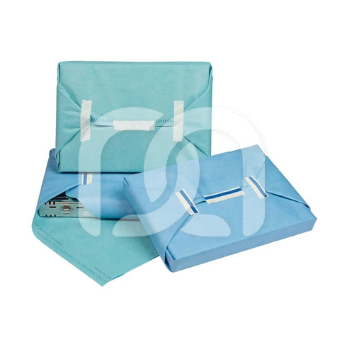 Verpakkingspapier Dubbel Gelijmd IMS 61x61 cm (240)