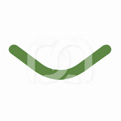 Matrices Tofflemire Slick Bands Right Curve Dead Soft (50)