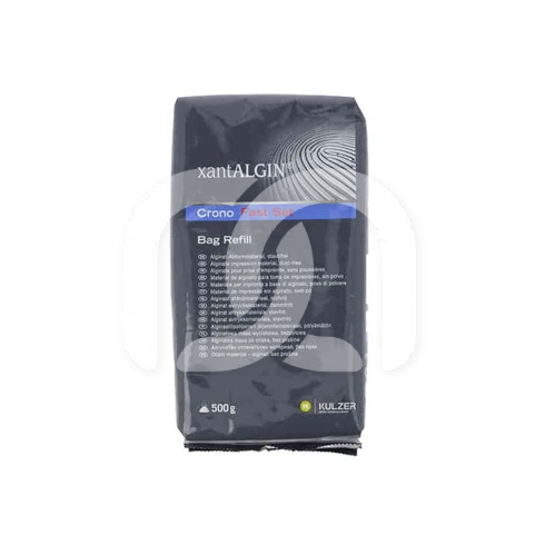 Alginate Chromatique Xantalgin Crono (Sachet de 500 g)