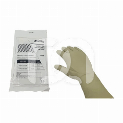 Gants Radio-Atténuateurs Stériles à Usage Unique T 6,5 (5)