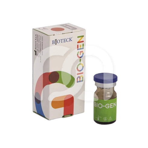 Sponsachtige Botgranulaten BIO-GEN 1-2mm (0,5g - 1cc)