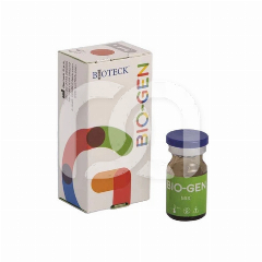 Granulés Osseux Bio-Gen Mix 0,25-1 mm (2cc - 1g)