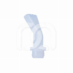 Transparante Intra-Orale Mengtips HydroSpeed 6,5 mm (100)